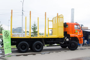 KAMAZ-45144